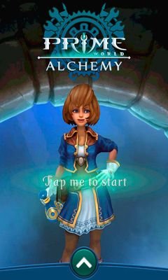 game pic for Prime World Alchemy